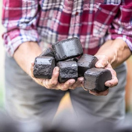 Coal & Briquettes