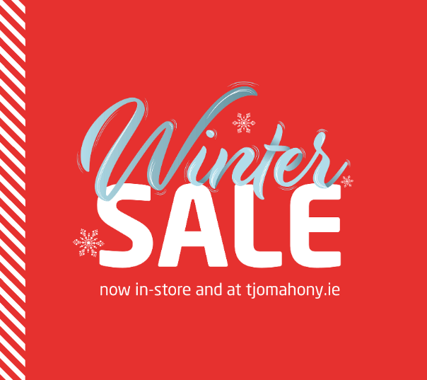 Winter Sale