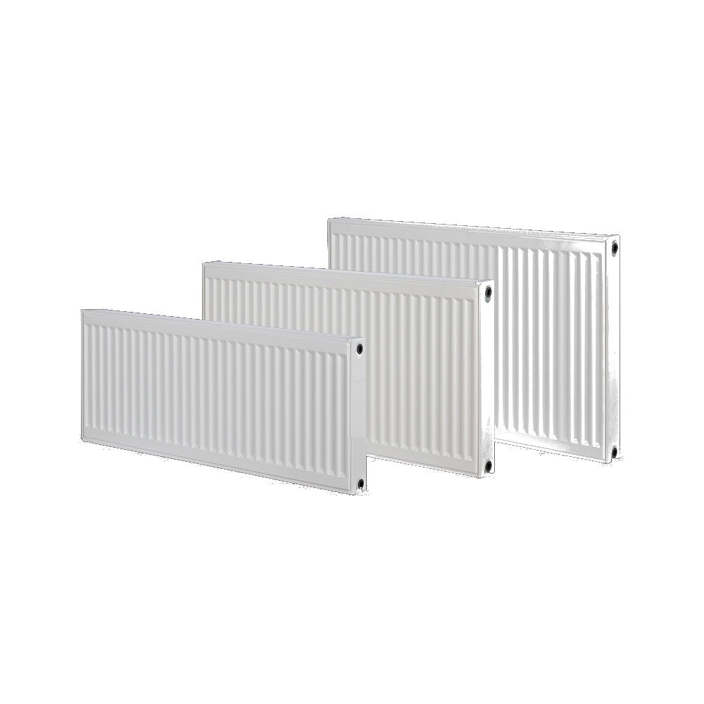 Compact Radiators