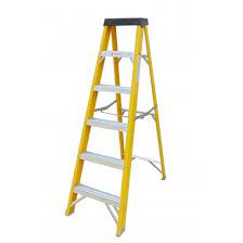 Fibreglass Ladder