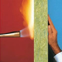 Fire Protection Insulation