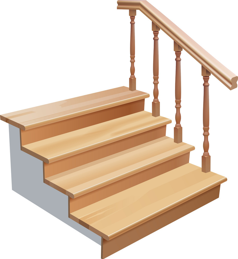 Stairs & Rails