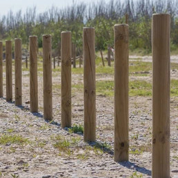 Posts, Stakes & Accessories