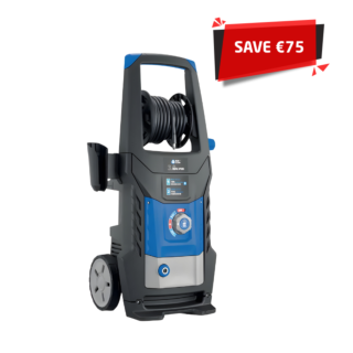 AR Blue Clean 3.0 DSS Series 180 Bar Pressure Washer