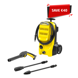 Karcher K4 Classic Pressure Washer