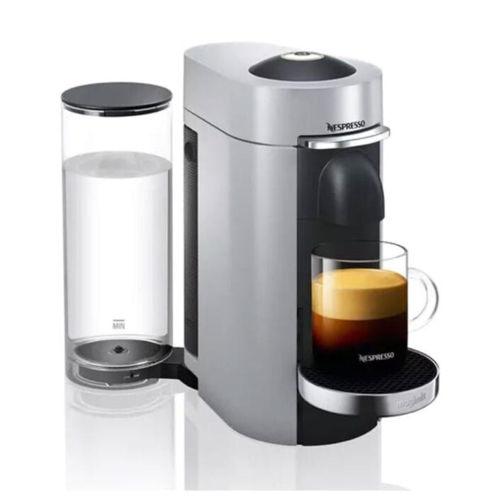 nespresso magimix vertuo coffee machine