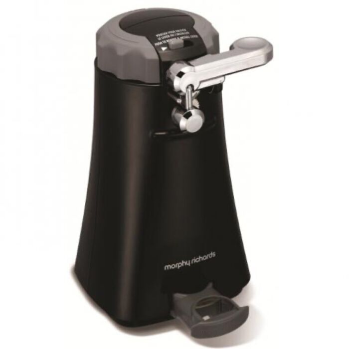 Mr Multi-Function Electronic Can-Opener