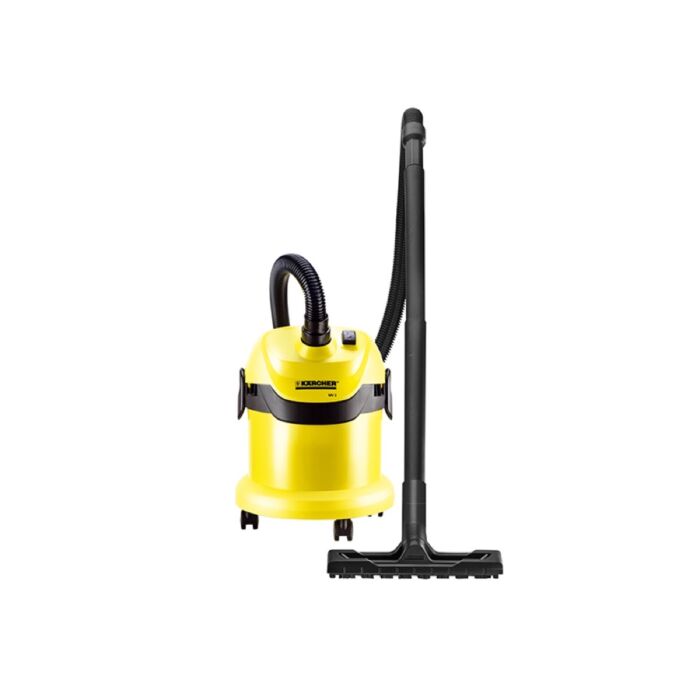 Karcher Wd2 Wet & Dry Vacuum Cleaner