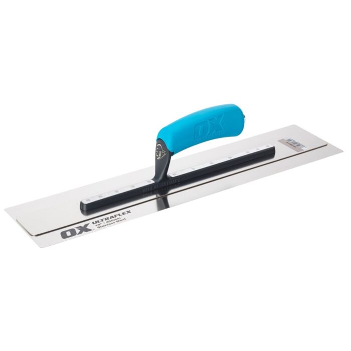 Ox on sale finishing trowel