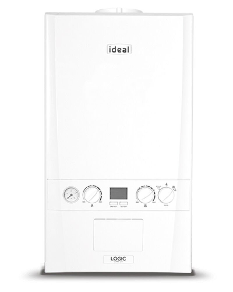 Logic boiler sale