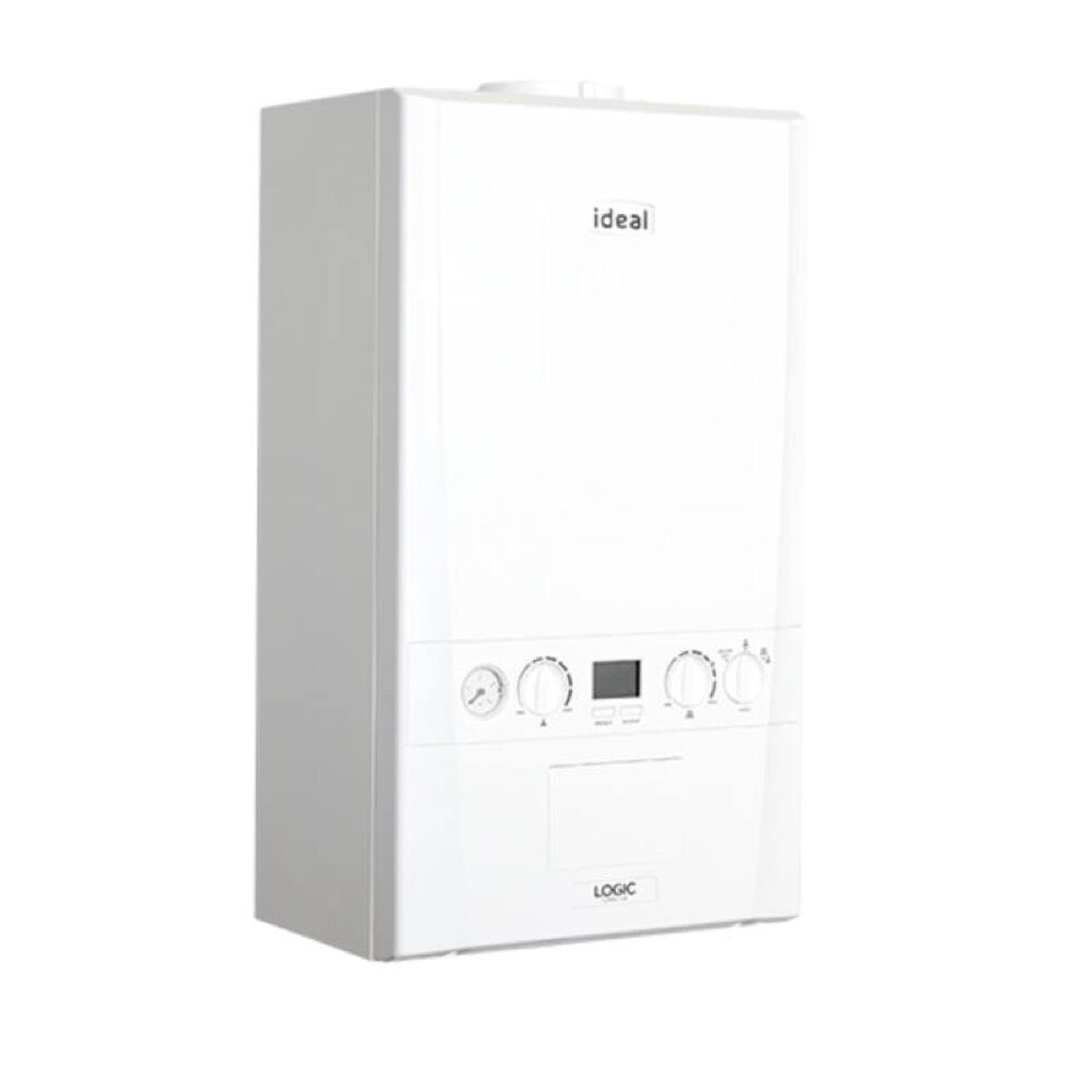 Ideal logic combi 24 cheap