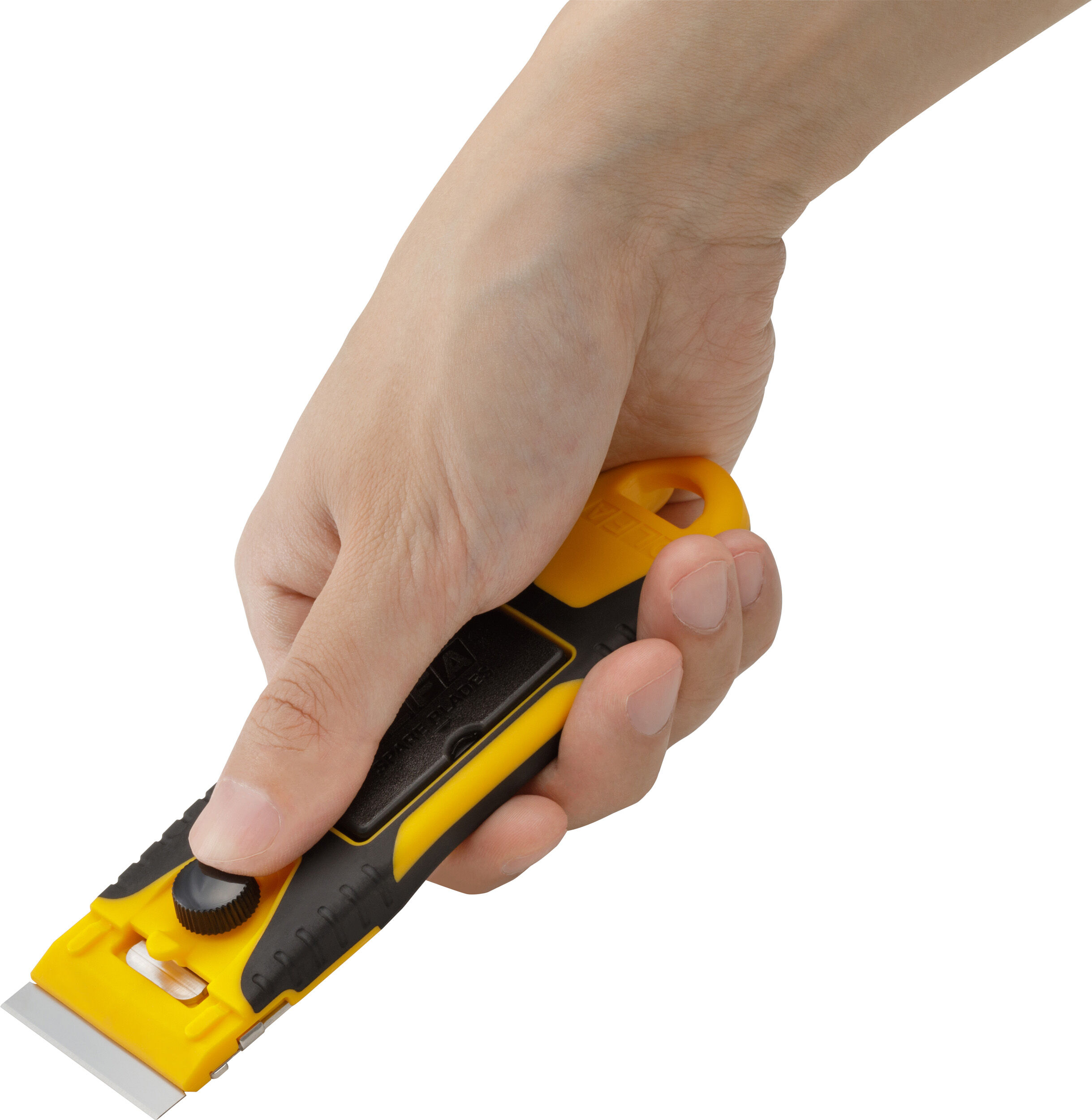 Olfa shop paint scraper
