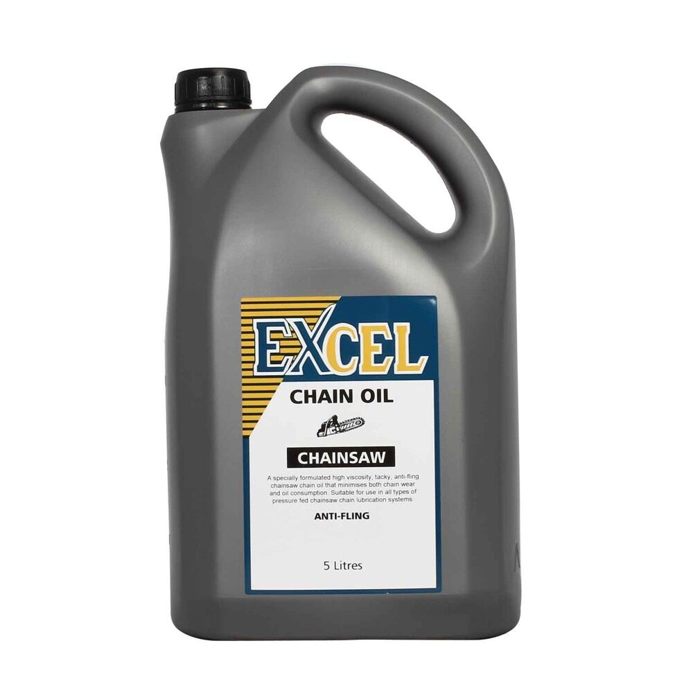 Chainsaw chain oil sales near me