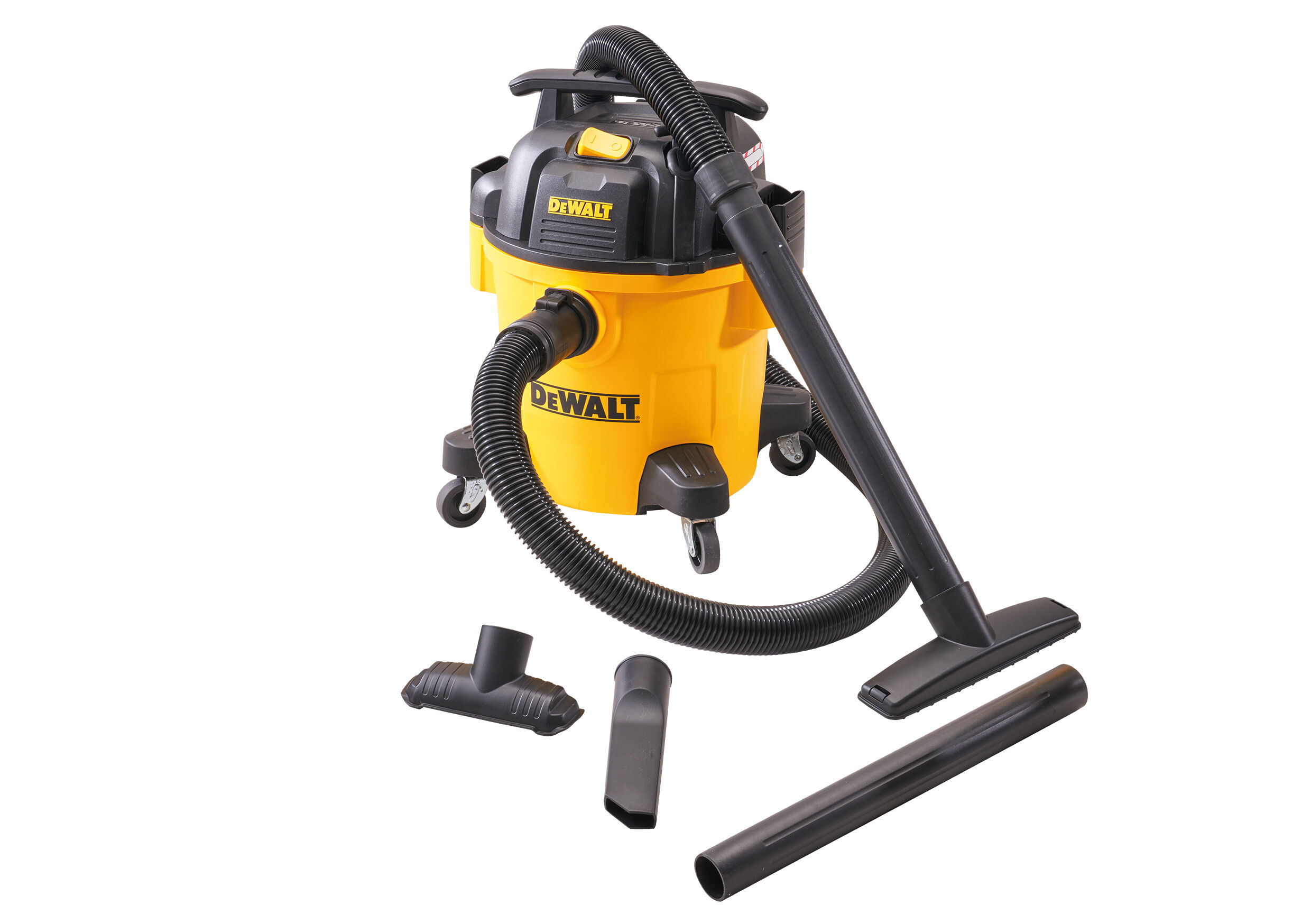 Dewalt 1050w Wet Dry Vacuum TJOMAHONY.ie Builders Merchant