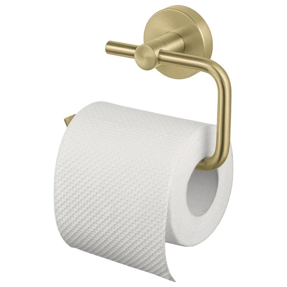 Haceka vintage 2025 toilet roll holder