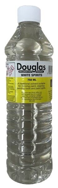 WS750 White Spirit 750ml