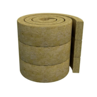 Rockwool Rollbatt 3 x 400mm x 3200mm x 150mm (3.84m2)