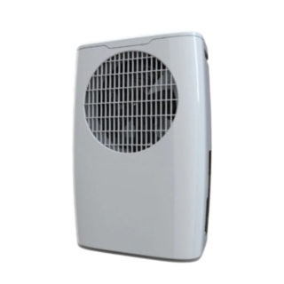De Vielle Premium Portable Dehumidifier 10 Litre
