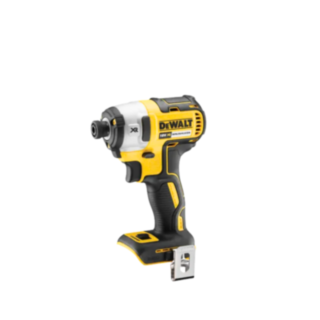Dewalt DCF887N 18v Impact Driver (Body Only)