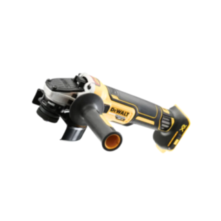 Dewalt DCG405N 18v 125mm BL Angle Grinder Bare