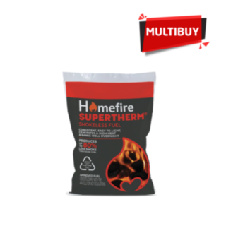 CPL Fuels Supertherm Smokeless Fuel 40kg