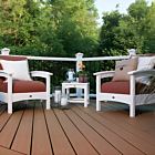 Trex Enhance Composite Deck Beach Dune 140 x 25mm x 4.88m