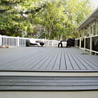 Trex Enhance Composite Deck Clam Shell 140 x 25mm x 4.88m