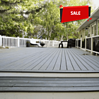 Trex Enhance Clam Shell Square Edge Composite Decking 140 x 25mm x 4.88m