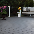 Trex Enhance Composite Deck Clam Shell 184 x 14mm x 3.66m Fascia