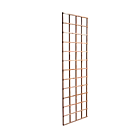 Fan Wall Trellis Panel 6x2 (1.8m x 0.6m)