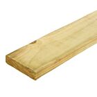 1.8m 95mm X 18mm Pallet Board Treated