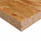OSB3 Structural Board 2440 x 1220 x 11mm – CE2+ Rated (080SB11)