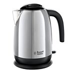 Russell Hobbs Polished Kettle