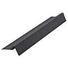 Vistapan Barge Board Grey 900mm