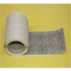 Self Afhesive Butyl Tanking Tape 10 Mtr X 100mm