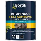 Bostik Felt Adhesive 5L 30811935