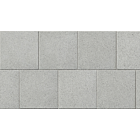 Kilsaran Newgrange Flag Silver Granite 40 x 40cm each