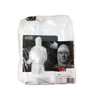 KP 3m4545 Protective Disposable Suit Type 5/6 L