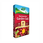 Wesland Nutrient Rich Garden Soil 35L (Topsoil)