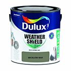 Dulux Weathershield Wicklow Way 2.5L Paint