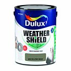 Dulux Weathershield Wicklow Way 5L Paint