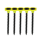 Drywall Screw Coarse 3.5x45 Collated [Sold Per Box]