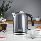 Russell Hobbs SS Kettle Grey