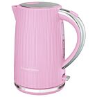 Russell Hobbs Eden Kettle - Raspberry Pink