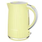 Russell Hobbs Eden Kettle - Lemon Yellow