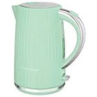 Russell Hobbs Eden Kettle Pistachio Green