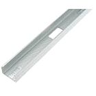 Sfs S70 70mm 'C' Stud 3600mm - 0.50 Gauge
