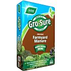 Wesland Farmyard Manure 50L