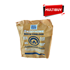 Kozyhome Beech Log Carry (Orange) Bags 10Kg