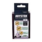 Onyx Series Arystox Ceramic Oxide Abrasive Blocks (Twin Pack) 180 Grit